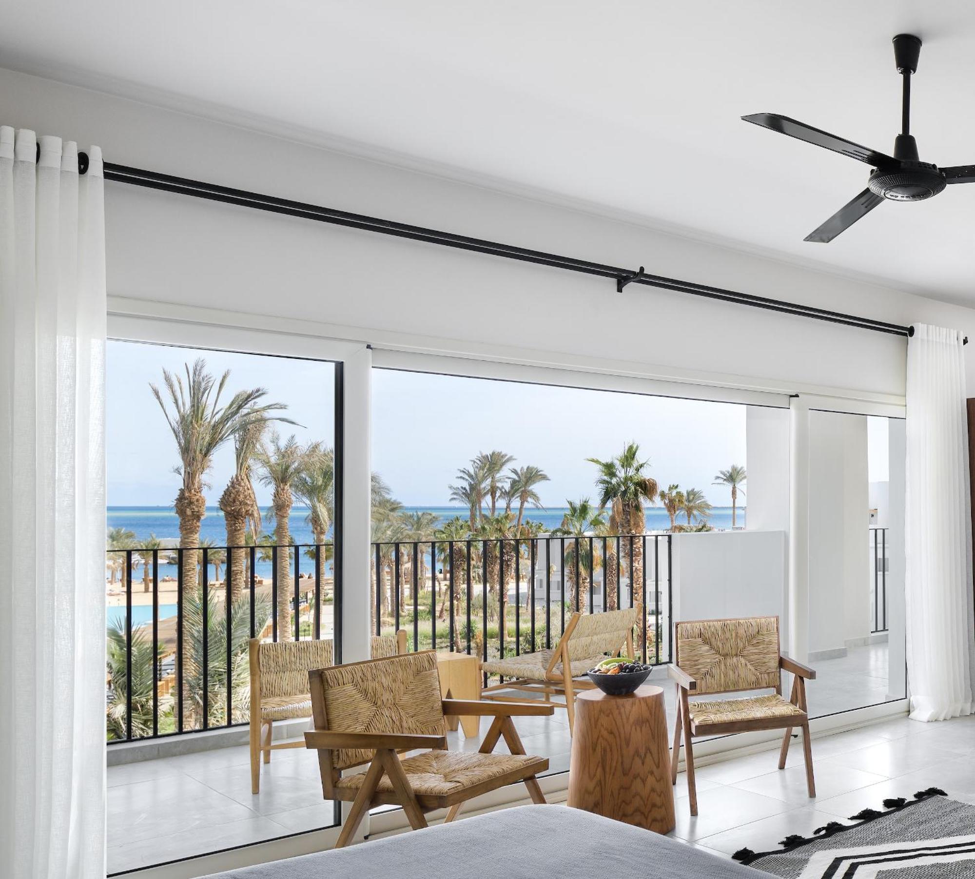 Serry Beach Resort Hurghada Cameră foto
